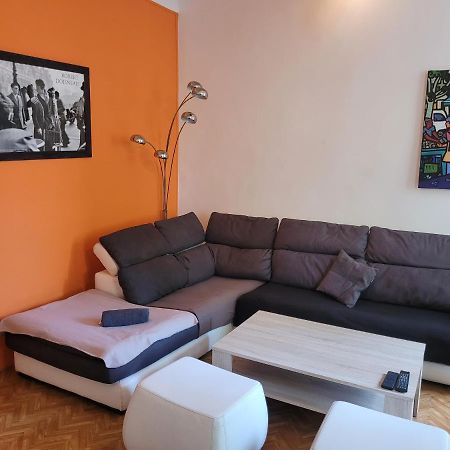 Bel Appartement , Plein Coeur D'Aix-En-Provence Kültér fotó