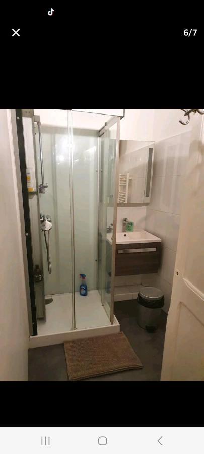 Bel Appartement , Plein Coeur D'Aix-En-Provence Kültér fotó