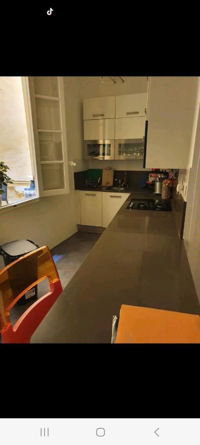 Bel Appartement , Plein Coeur D'Aix-En-Provence Kültér fotó