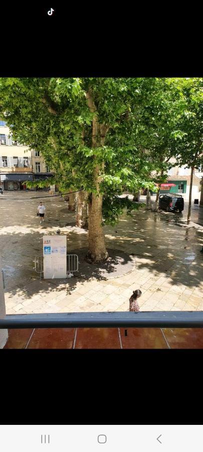 Bel Appartement , Plein Coeur D'Aix-En-Provence Kültér fotó